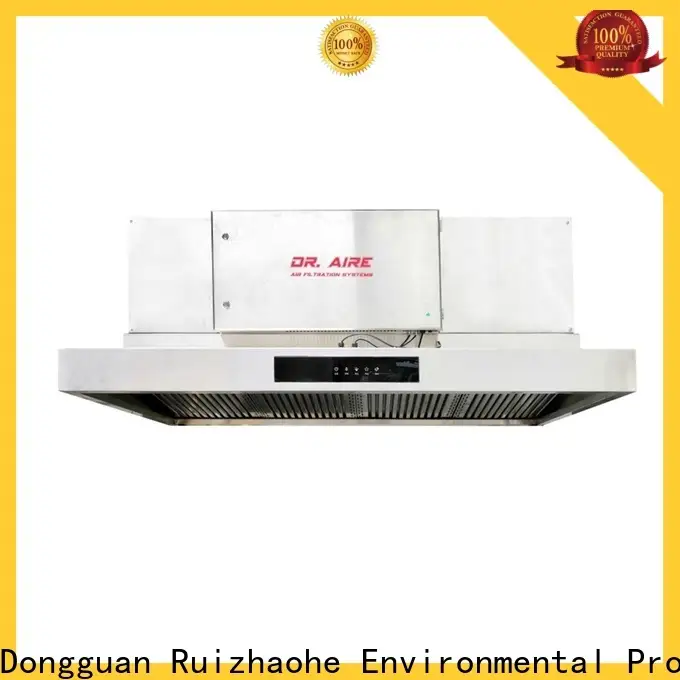 Custom commercial exhaust filters precipitators company for house 1