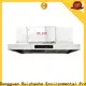 Custom commercial exhaust filters precipitators company for house 1
