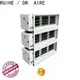 High-quality electrostatic filter restaurant manufacturers for smoke 1