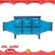 Top scrubbers precipitators and filters electrostatic manufacturers for kitchen 1