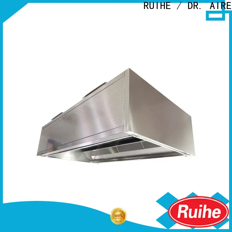 RUIHE / DR. AIRE collector Supply for house 1