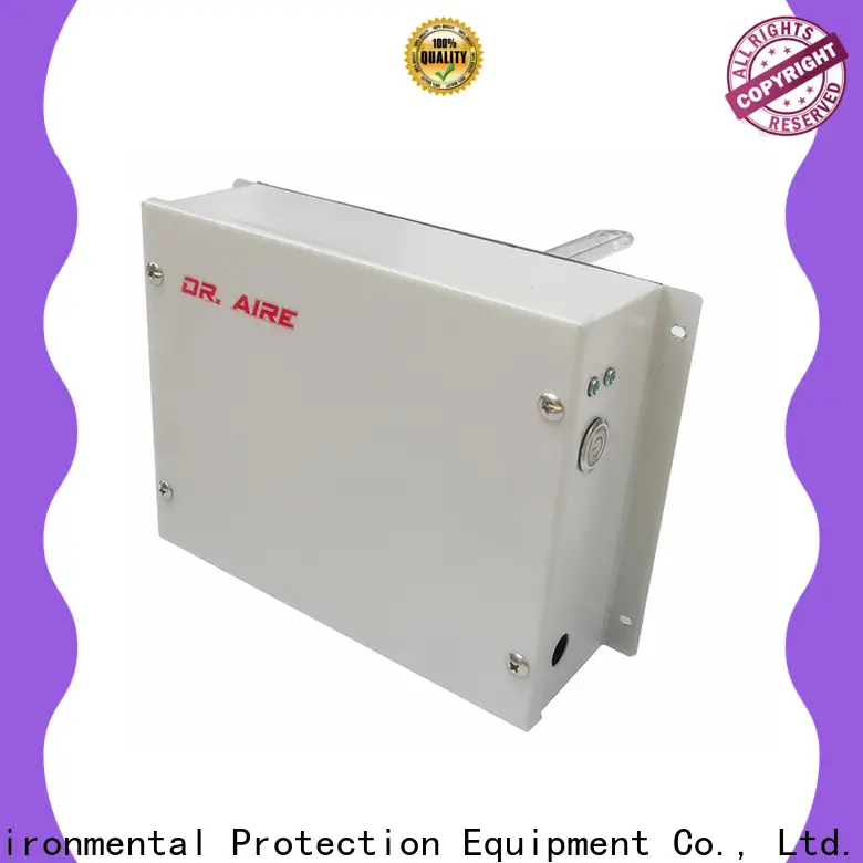 RUIHE / DR. AIRE Wholesale electrostatic precipitator for kitchen exhaust manufacturers for smoke49 1