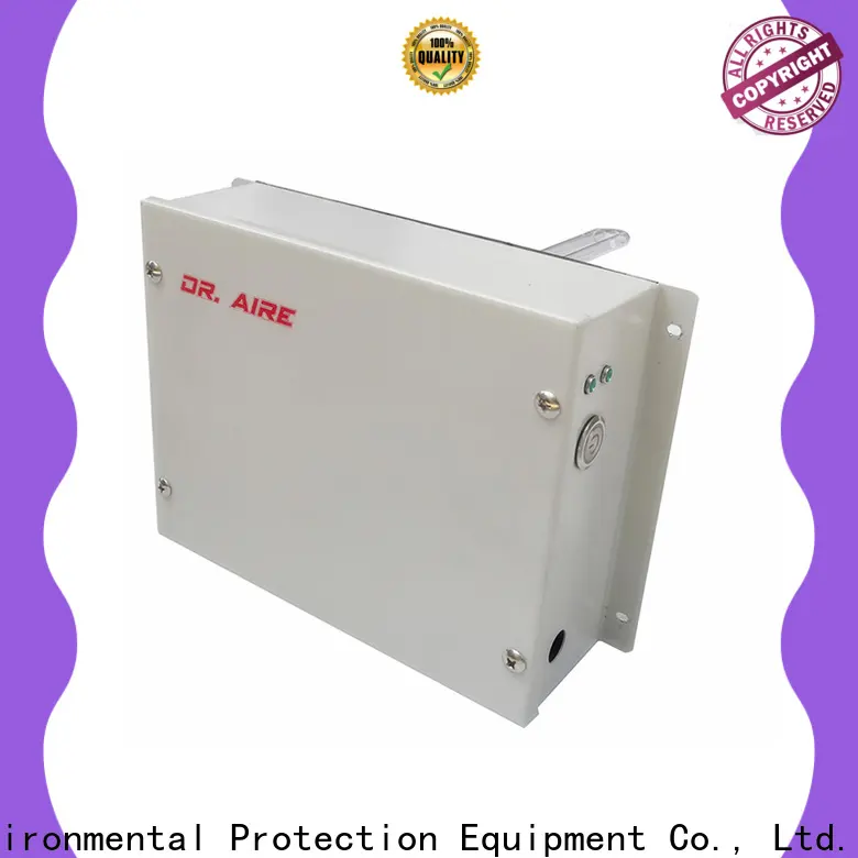 RUIHE / DR. AIRE Wholesale electrostatic precipitator for kitchen exhaust manufacturers for smoke49 1