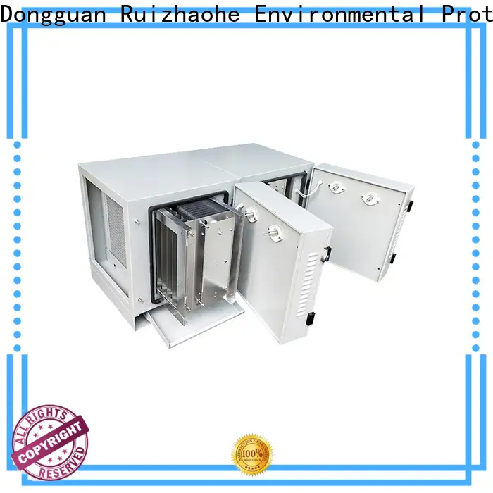 RUIHE / DR. AIRE dgrhk14000 esp filter Suppliers for house 1