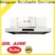 RUIHE / DR. AIRE Wholesale cooking exhaust system Suppliers for kitchen 1