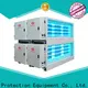 RUIHE / DR. AIRE Custom grease exhaust scrubber manufacturers for smoke 1