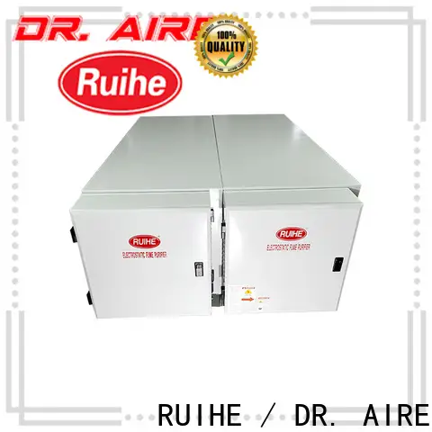 Wholesale odour control system single manufacturers for home 1