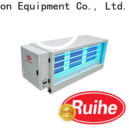 Top kitchen extraction systems removal manufacturers for smoke 1