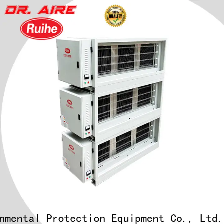 RUIHE / DR. AIRE dgrhk23500 kitchen air cleaner Supply for house 1