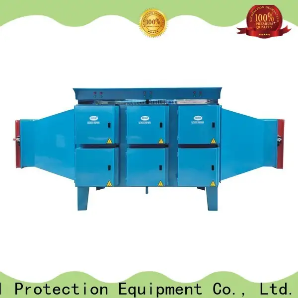 RUIHE / DR. AIRE High-quality electrostatic precipitator filter Supply for house 1