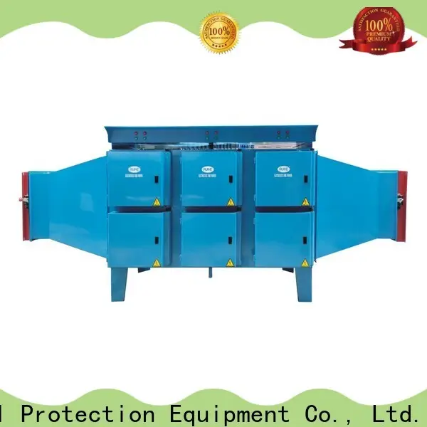 RUIHE / DR. AIRE High-quality electrostatic precipitator filter Supply for house 1