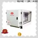 RUIHE / DR. AIRE fume cottrell smoke precipitator manufacturers for home 1