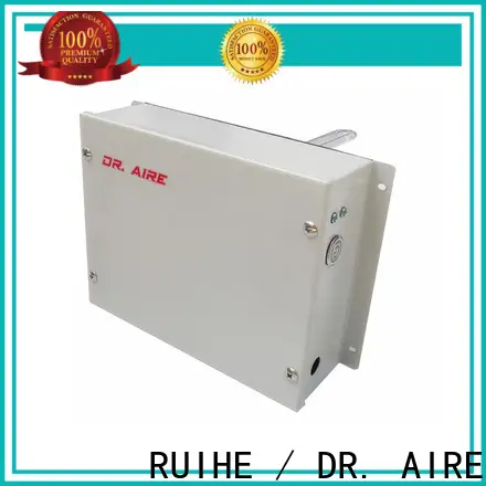 RUIHE / DR. AIRE Wholesale electrostatic precipitator for kitchen exhaust manufacturers for smoke51 1