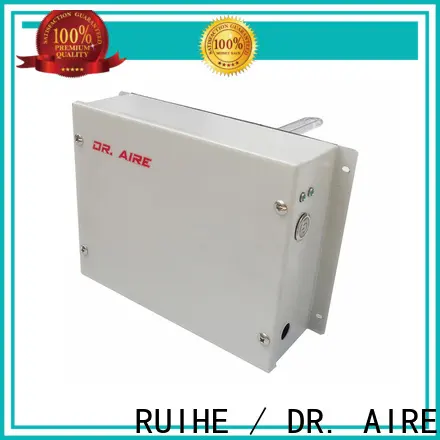 RUIHE / DR. AIRE Wholesale electrostatic precipitator for kitchen exhaust manufacturers for smoke51 1
