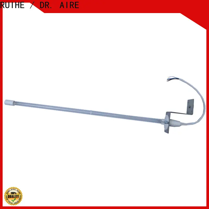 RUIHE / DR. AIRE Wholesale electrostatic precipitator for kitchen exhaust manufacturers for smoke52 1