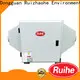 High-quality commercial air coffee roaster electrostatic factory for smoke 1