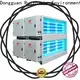 RUIHE / DR. AIRE Best kitchen smoke exhaust company for home 1