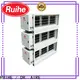 RUIHE / DR. AIRE commercial electrostatic air cleaner Suppliers for house 1