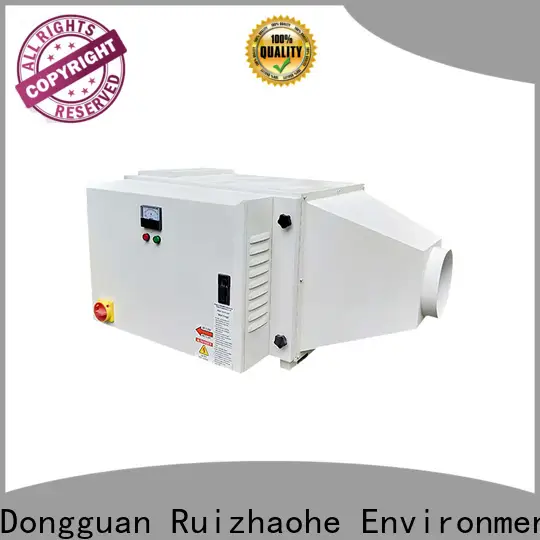 RUIHE / DR. AIRE cnc torit mist collector company for kitchen 1