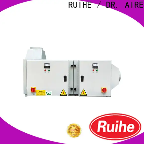 RUIHE / DR. AIRE Top 3nine mist collector Suppliers for smoke 1