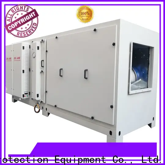 RUIHE / DR. AIRE odour kitchen extractor unit factory for house 1