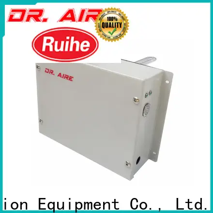 RUIHE / DR. AIRE Wholesale electrostatic precipitator for kitchen exhaust manufacturers for smoke53 1