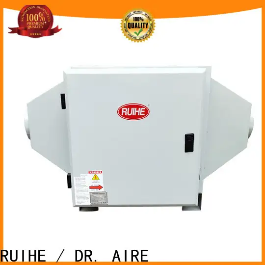 RUIHE / DR. AIRE Top professional coffee roaster machine Suppliers for home 1
