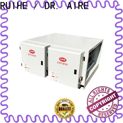 RUIHE / DR. AIRE dgrhk21000 commercial kitchen odour control systems Supply for home 1