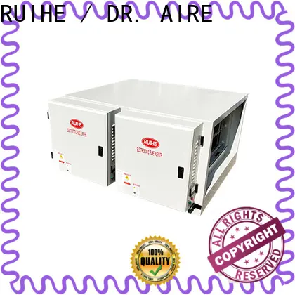 RUIHE / DR. AIRE dgrhk21000 commercial kitchen odour control systems Supply for home 1