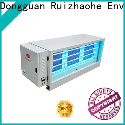 RUIHE / DR. AIRE Best restaurant kitchen exhaust Supply for home 1