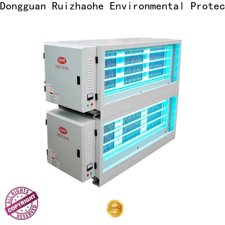 RUIHE / DR. AIRE New air filter for kitchen hood Suppliers for home 1