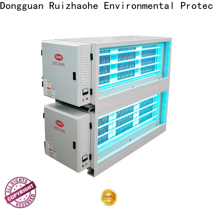 RUIHE / DR. AIRE New air filter for kitchen hood Suppliers for home 1