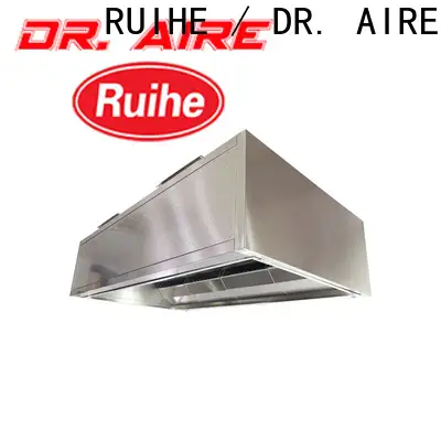 RUIHE / DR. AIRE New company for home 1