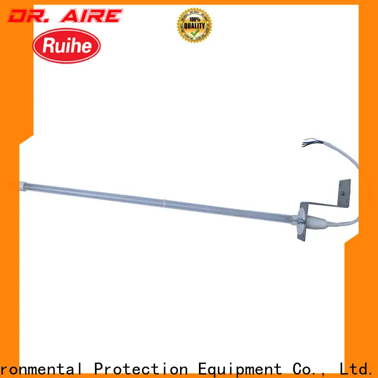 RUIHE / DR. AIRE Wholesale electrostatic precipitator for kitchen exhaust manufacturers for smoke55 1