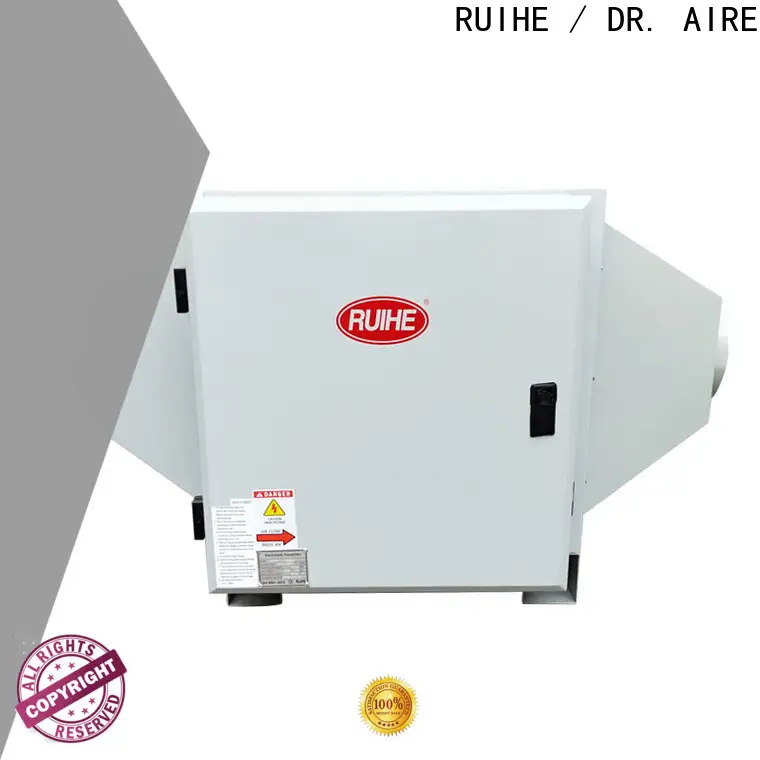 New 1kg roaster electrostatic factory for smoke 1