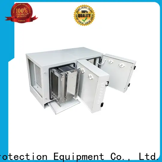 RUIHE / DR. AIRE dgrhk221000 electrostatic precipitator filter Suppliers for house 1