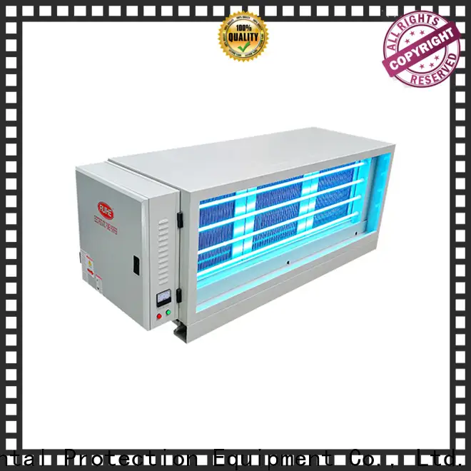 New kitchen smoke filter professional Suppliers for kitchen 1