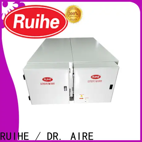 Custom commercial kitchen extraction oil for business for smoke 1