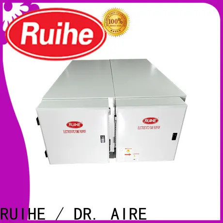 Custom commercial kitchen extraction oil for business for smoke 1