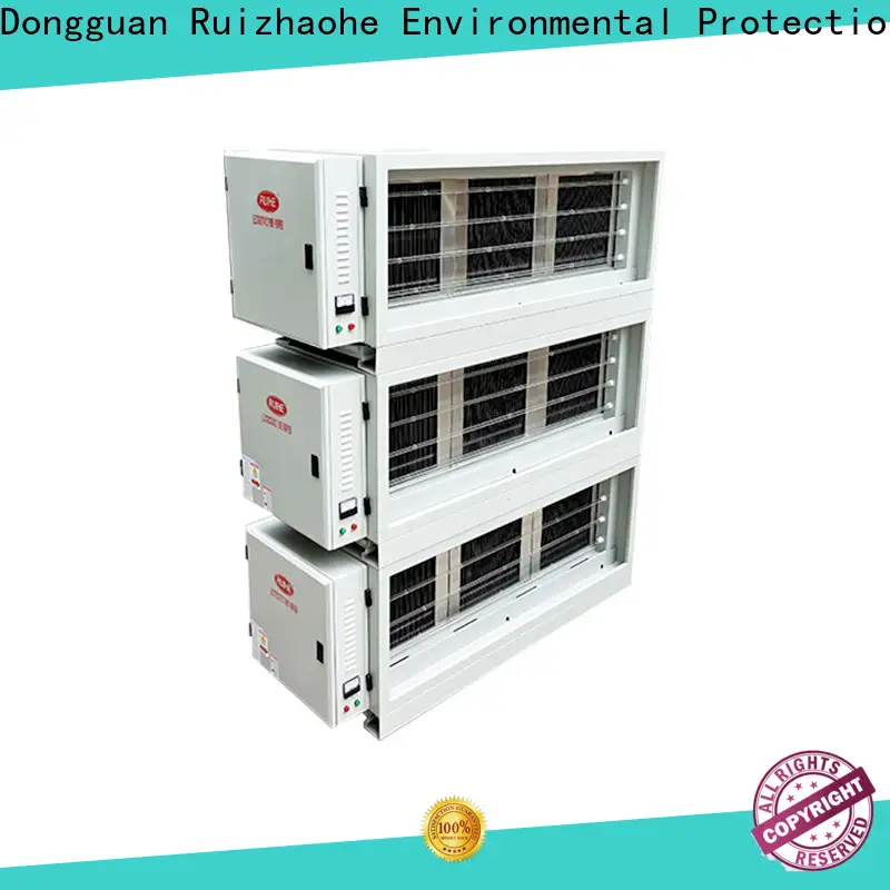 Latest odor extractor kitchen dgrhk14000 manufacturers for smoke 1