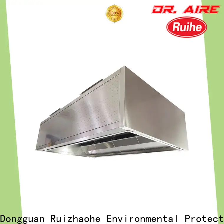 RUIHE / DR. AIRE cnc manufacturers for home1 1