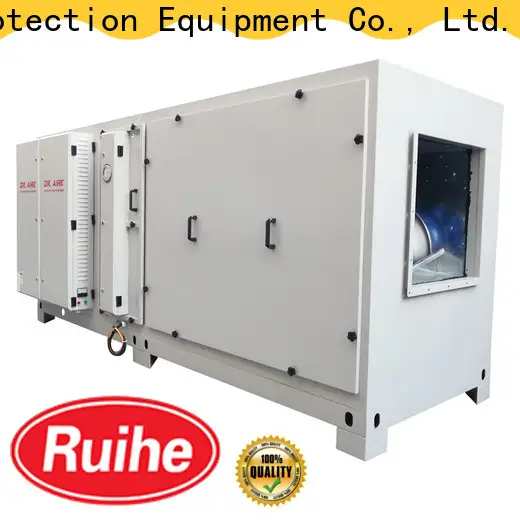 RUIHE / DR. AIRE exhaust commercial kitchen exhaust Supply for home 1