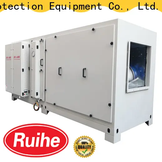 RUIHE / DR. AIRE exhaust commercial kitchen exhaust Supply for home 1