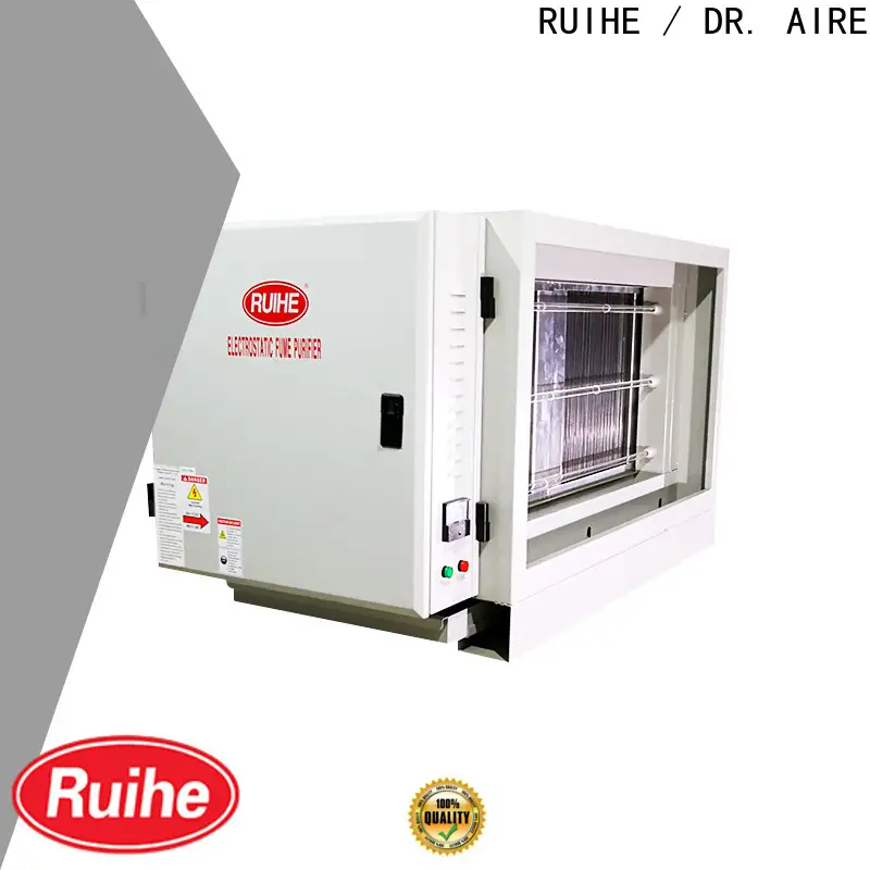 Latest exhaust air filter dgrhk3500 for business for house 1