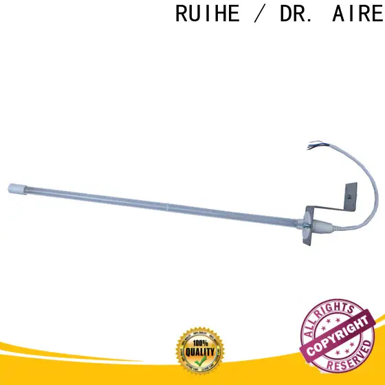 RUIHE / DR. AIRE Wholesale electrostatic precipitator for kitchen exhaust manufacturers for smoke57 1