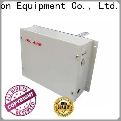 RUIHE / DR. AIRE Wholesale electrostatic precipitator for kitchen exhaust manufacturers for smoke56 1