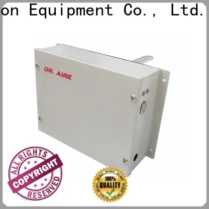 RUIHE / DR. AIRE Wholesale electrostatic precipitator for kitchen exhaust manufacturers for smoke56 1