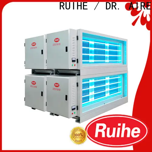 Custom kitchen blower unit smoke Supply for kitchen 1