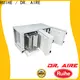 RUIHE / DR. AIRE double kitchen filtration system for business for kitchen 1