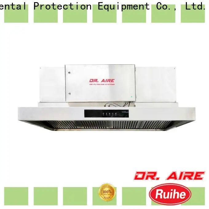 RUIHE / DR. AIRE Custom esp filter for business for home 1